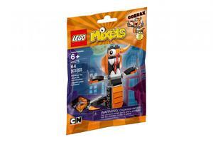 Đồ chơi Ninja Mãng Xà Cobrax Lego 41575