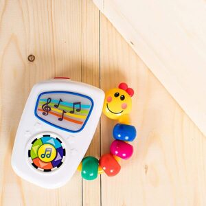 Đồ chơi ong bướm phát nhạc Baby Einstein 30704