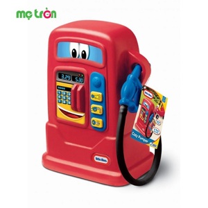 Đồ chơi phát nhạc hình trạm xăng Little Tikes LT-619991