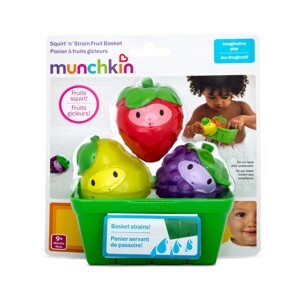 Đồ chơi Rổ trái cây Munchkin MK43824