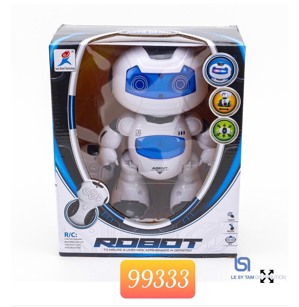 Đồ chơi Robot điều khiển từ xa  99333