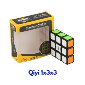 Đồ chơi Rubik 1x3x3