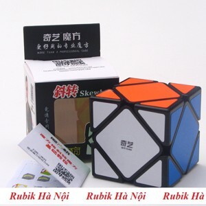 Đồ chơi Rubik Skewb