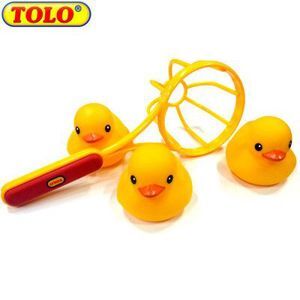 Đồ chơi Set đàn vịt Tolo 89223