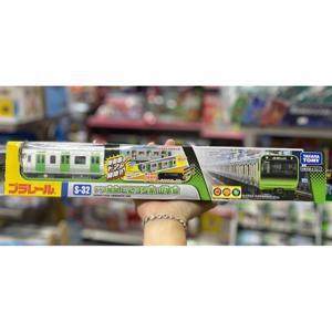 Đồ chơi Tàu hỏa AS-04 E231-500 Yamanote Line cỡ nhỏ