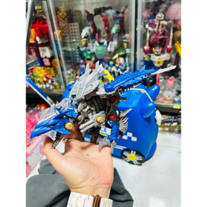 Đồ chơi thú vương đại chiến Zoids ZW39 Sonic Bird