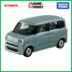 Mô hình 58 xe Suzuki Wagon R Tomy 333395