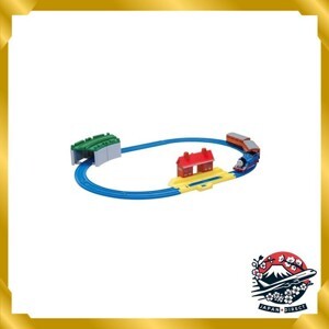 Mô hình tàu hỏa Thomas Basic Set Tomy 348832