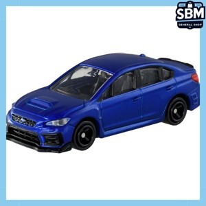 Mô hình xe Subaru Impreza WRX STI Tomy 785392