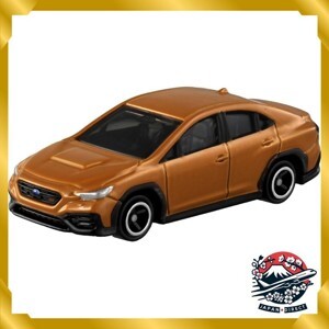 Mô hình xe Subaru Impreza WRX STI Tomy 785392