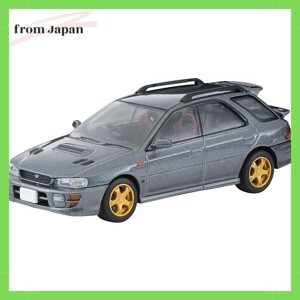 Mô hình xe Subaru Impreza WRX STI Tomy 785392