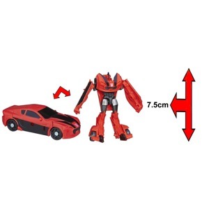 Đồ chơi Transformer biến hình Hasbro - Decepticon Stinger A7761