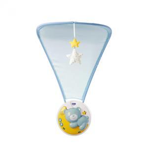 Đồ chơi treo cũi phát nhạc Sao nhỏ Chicco