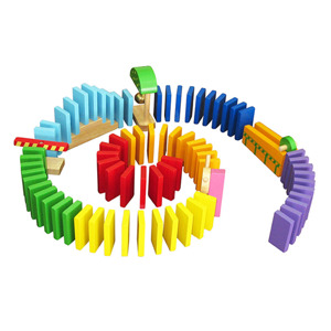 Đồ chơi trò chơi xếp Domino Winwintoys 68222 (C1456)