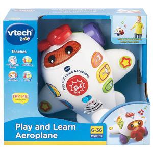 Đồ chơi trực thăng Vtech