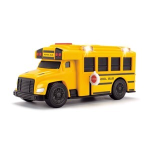 Đồ chơi xe buýt trường học Dickie Toys School Bus