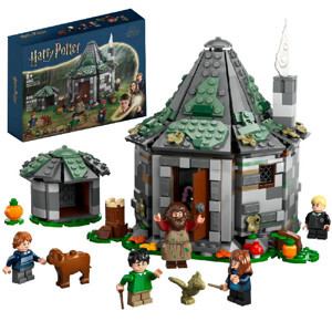 Đồ chơi xe buýt vui vẻ Huile Toys 896