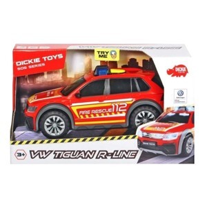 Đồ chơi xe cứu hỏa Dickie Toys 203714016038