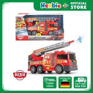 Đồ Chơi Xe Cứu Hỏa DICKIE TOYS Fire Brigade 203308371