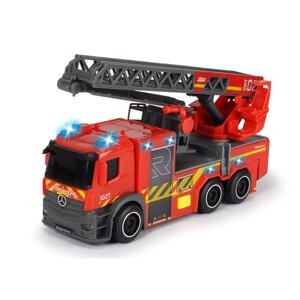 Đồ chơi Xe Cứu Hỏa Dickie Toys City Fire Ladder Truck 203714011038