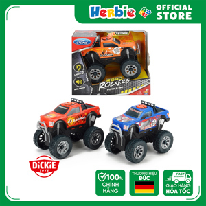 Đồ chơi Xe địa hình Dickie Toys Ford Road Rockers 203753001