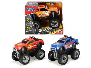 Đồ chơi Xe địa hình Dickie Toys Ford Road Rockers 203753001