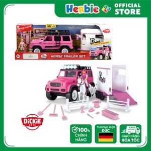 Đồ chơi Xe Dickie Toys 203838007