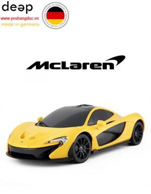 Đồ chơi Xe điều khiển RASTAR Mc Laren P1