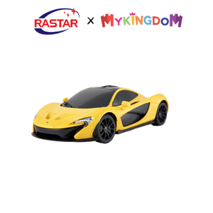 Đồ chơi Xe điều khiển RASTAR Mc Laren P1