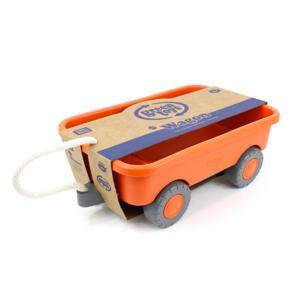 Đồ chơi xe kéo hàng Green Toys