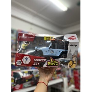 Đồ chơi Xe Lướt Sóng Dickie Toys 203834001