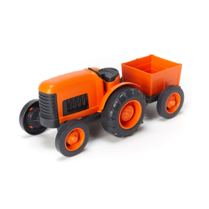 Đồ chơi xe máy kéo Green Toys