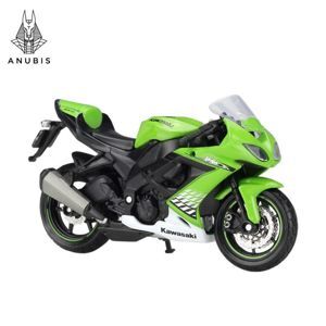 Đồ chơi xe mô hình mô tô Kawasaki Ninja ZX-10R