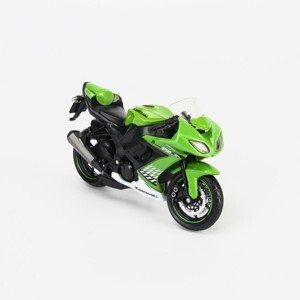 Đồ chơi xe mô hình mô tô Kawasaki Ninja ZX-10R