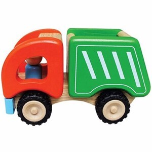 Đồ chơi xe rác Winwintoys 63292