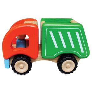 Đồ chơi xe rác Winwintoys 63292