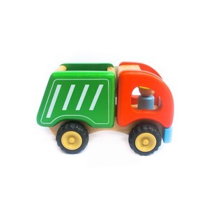 Đồ chơi xe rác Winwintoys 63292