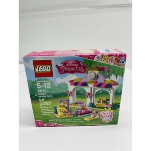 Đồ chơi xếp hình Lego Disney 41140 - Salon làm đẹp của Daisy