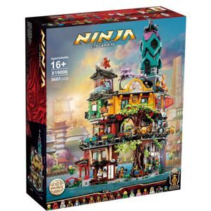 Bộ xếp hình Bác sĩ thú y Lego Duplo 5685