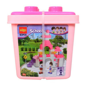 Đồ chơi xếp khối Lego VBC-3105