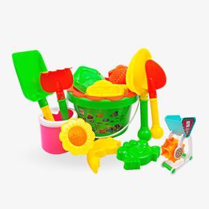 Đồ chơi xô đi biển HT3010