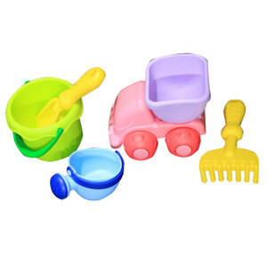 Đồ chơi xúc cát Toys House 035