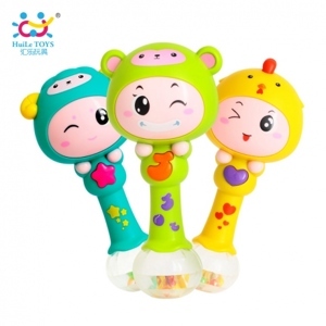 Đồ chơi xúc xắc Huile Toys 3101