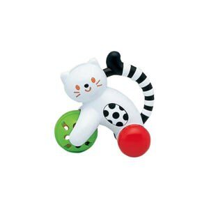 Đồ chơi xúc xắc mèo con Toyroyal 3331