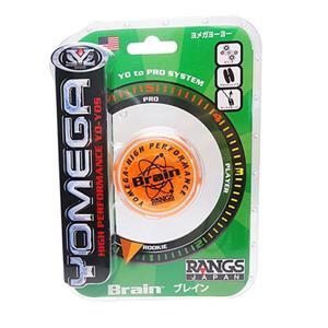 Đồ chơi YoYo Brain Yomega Rangs Japan 4936560120543