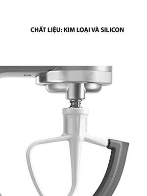 Đồ đánh bột xoay-KFE5T