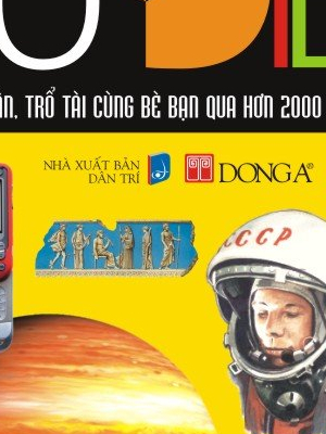 Đố đáp đủ điều - Nhiều tác giả