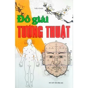 Đồ giải tướng thuật