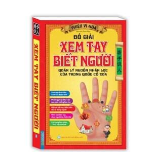 Đồ giải xem tay biết người