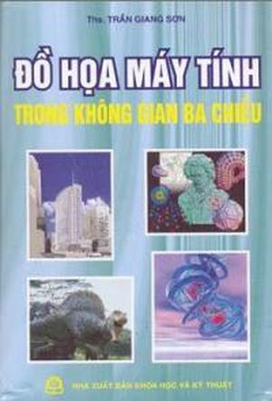 Đồ Họa Máy Tính Trong Không Gian Ba Chiều